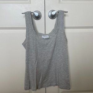 Velvet by Graham and Spencer scoop neck tanks